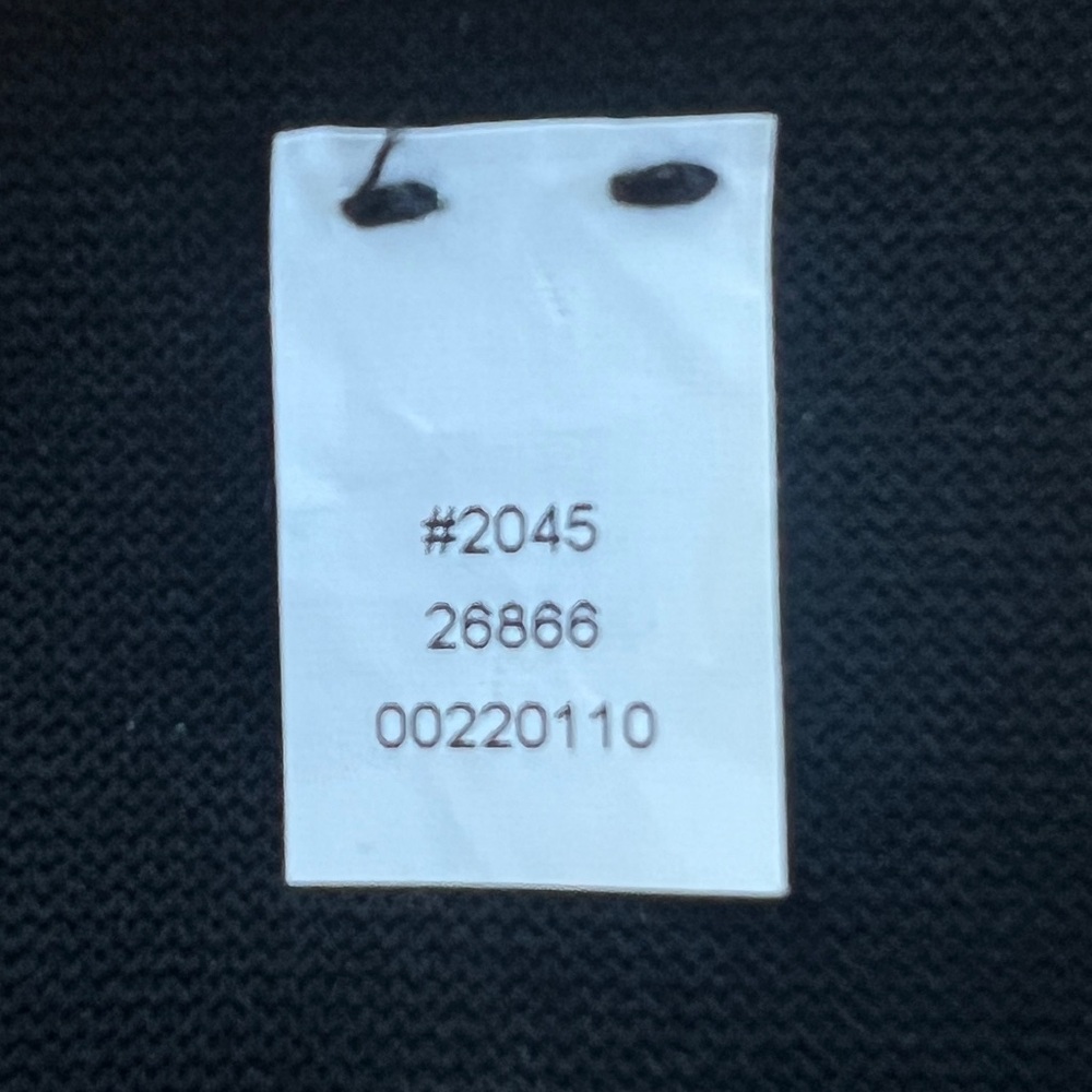 SPANX by Assets Black Shaping Leggings Size: Large - Picture 6 of 6